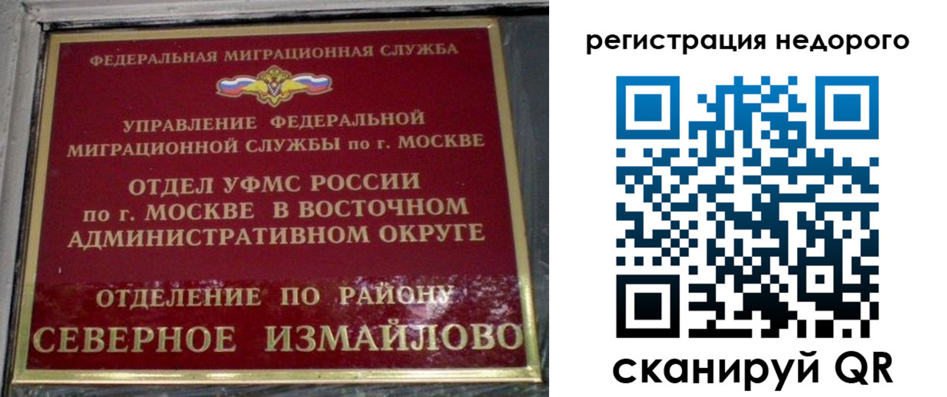 прописка в квартире в Острогожске